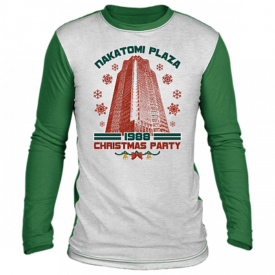 Ugly Christmas Sweater