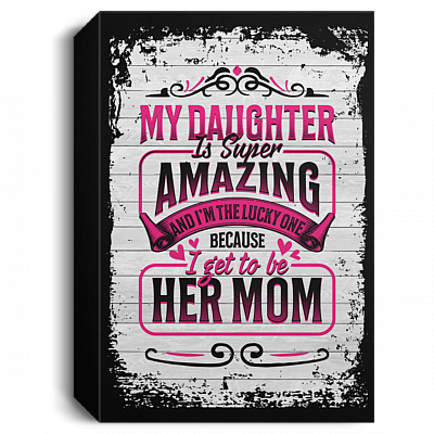 1.5'' Deluxe Canvas