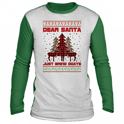 Ugly Christmas Sweater