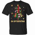 Oh Optometree T-Shirt
