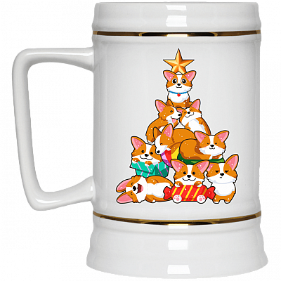22 oz. Beer Stein