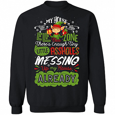 Sweatshirt