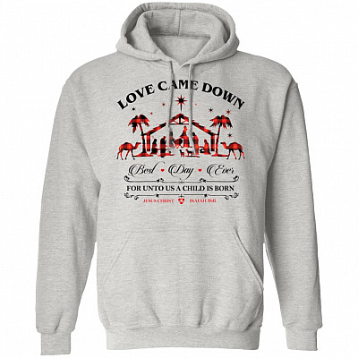 Hoodie