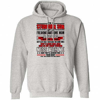 Hoodie