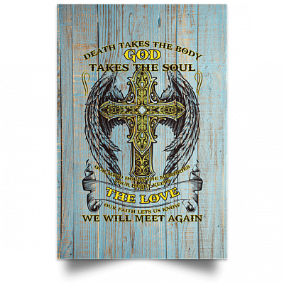 Unframed Poster