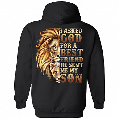Hoodie