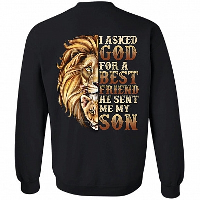 Sweatshirt