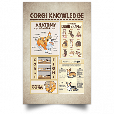 Unframed Poster