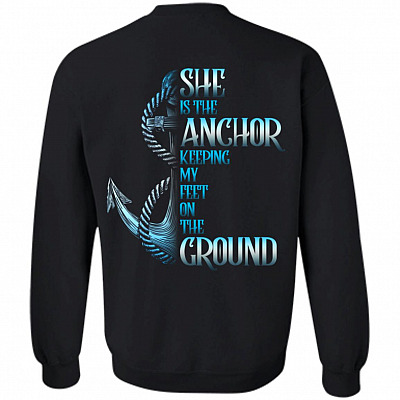 Sweatshirt