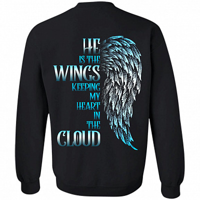 Sweatshirt