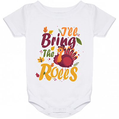 Baby Onesie - 24 Month