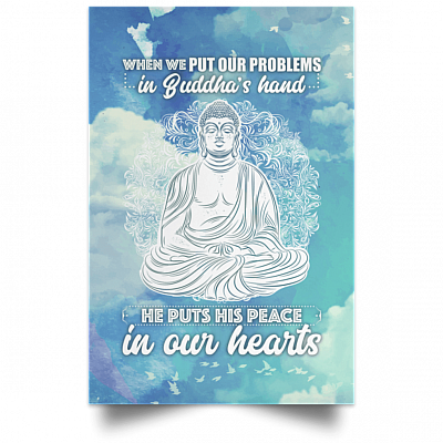 Unframed Poster