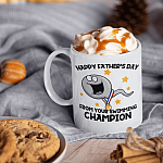 Father Champion MK