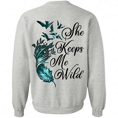 Sweatshirt