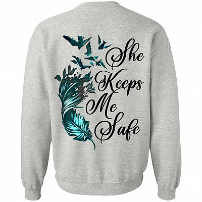 Sweatshirt