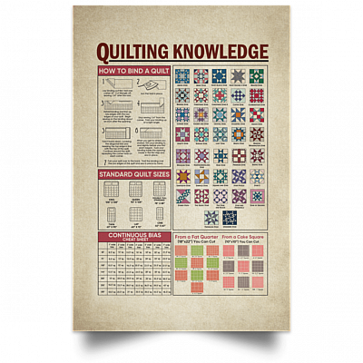 Unframed Poster