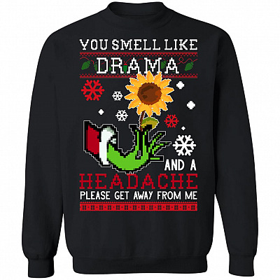 Sweatshirt