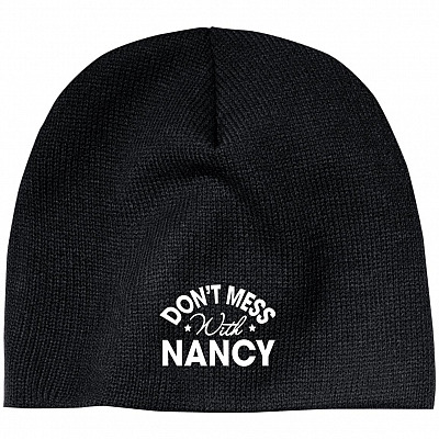 Acrylic Beanie