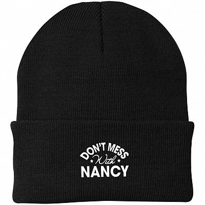 Knit Cap