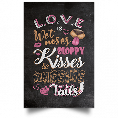 Unframed Poster