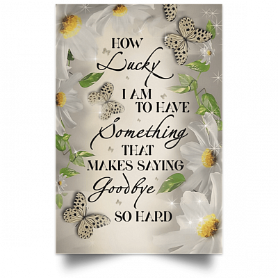 Unframed Poster