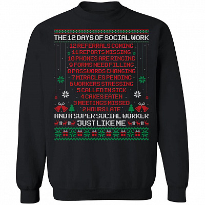 Sweatshirt