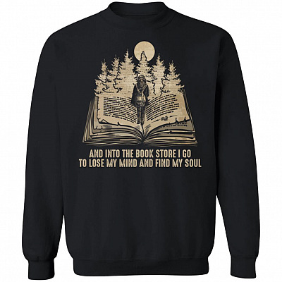 Sweatshirt
