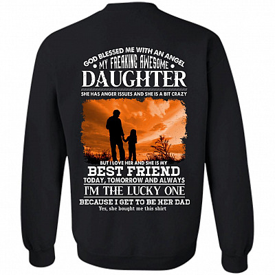 Sweatshirt