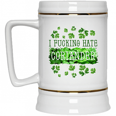 22 oz. Beer Stein