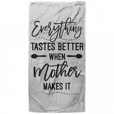 Beach Towel - 37'' x 74''