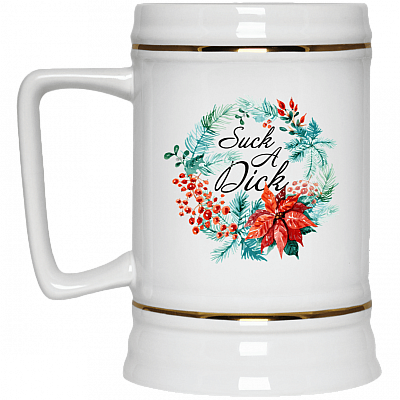 22 oz. Beer Stein
