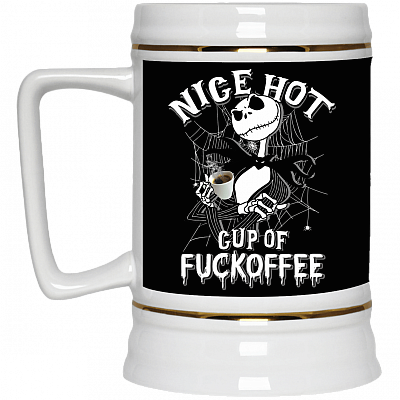 22 oz. Beer Stein