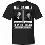 The Wet Bandits T-Shirt