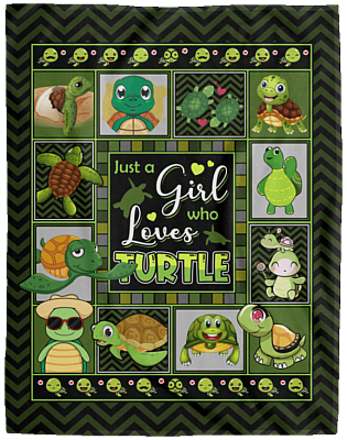 Cozy Plush Fleece Blanket - 60x80
