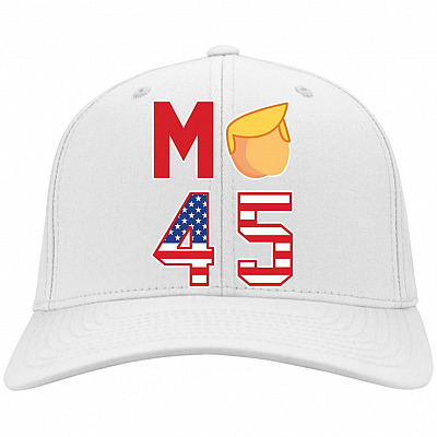 Twill Cap