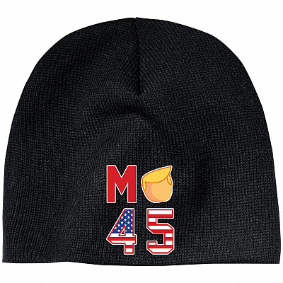 Acrylic Beanie