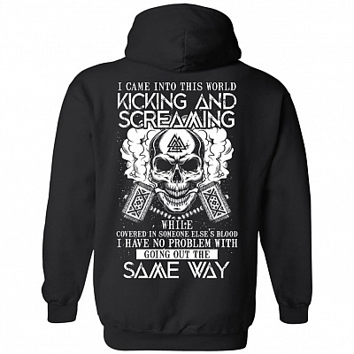 Hoodie