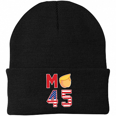 Knit Cap
