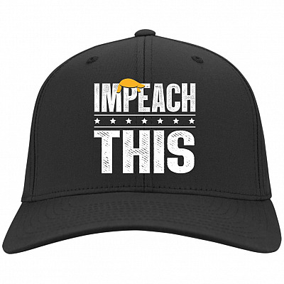 Twill Cap
