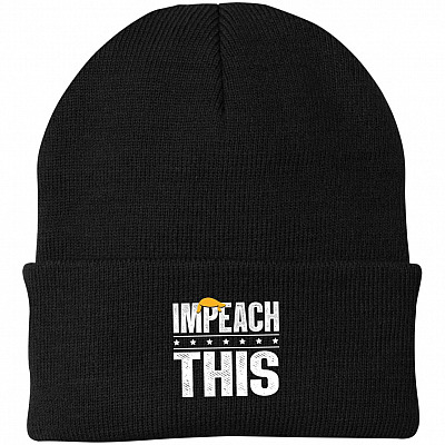 Knit Cap