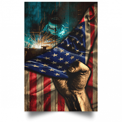 Unframed Poster
