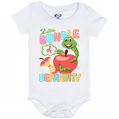 Baby Onesie - 06 Month