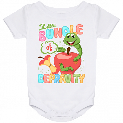 Baby Onesie - 24 Month