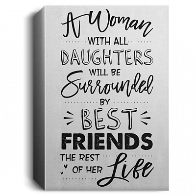 1.5'' Deluxe Canvas