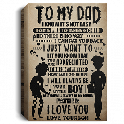 1.5'' Deluxe Canvas