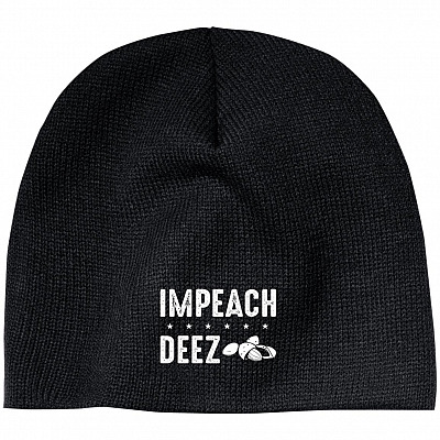 Acrylic Beanie