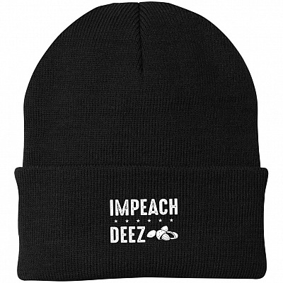 Knit Cap