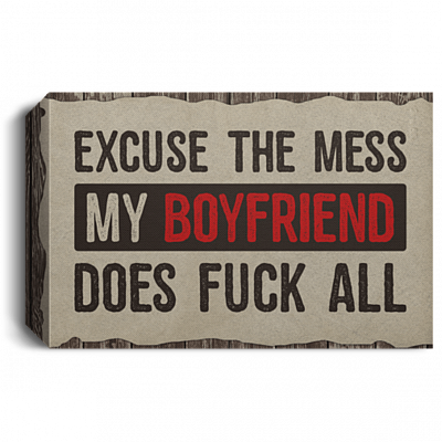 1.5'' Deluxe Canvas
