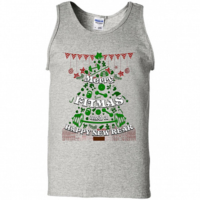 Unisex Tank Top