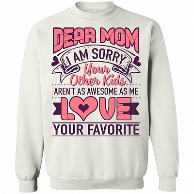 Sweatshirt